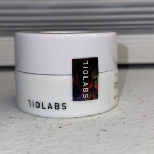 710 Labs 3.5g Dispensary Jars